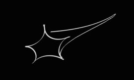 Bir Yıldız Kayıyor